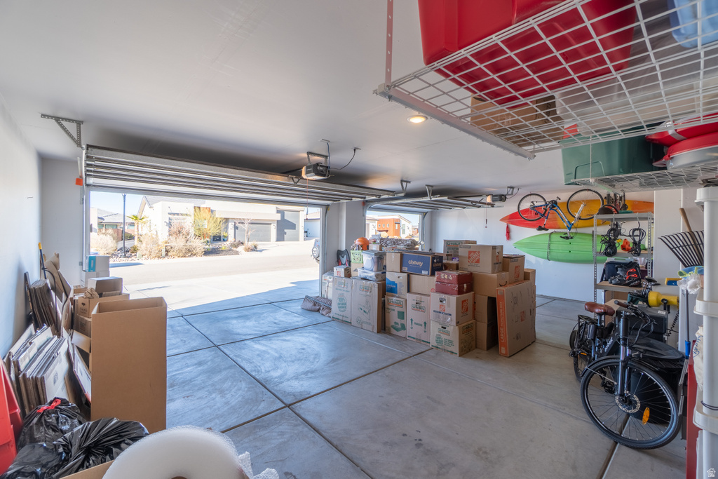 3158 E FUCHSIA DR St George, UT 84790