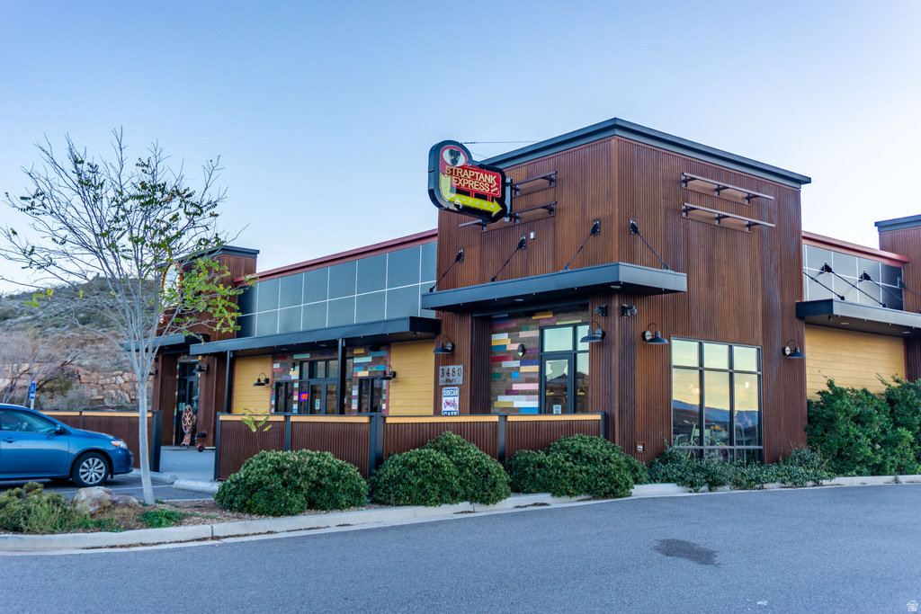 3158 E FUCHSIA DR St George, UT 84790