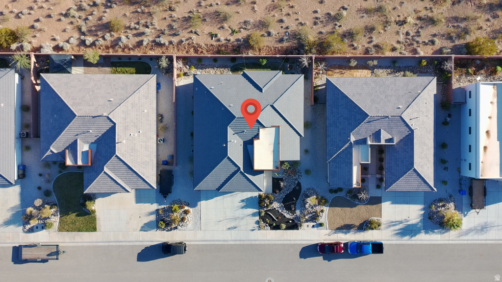 3158 E FUCHSIA DR St George, UT 84790