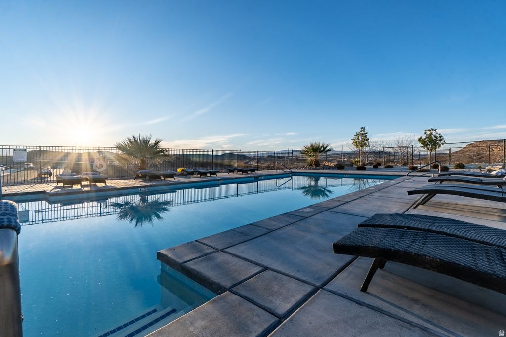 3158 E FUCHSIA DR St George, UT 84790