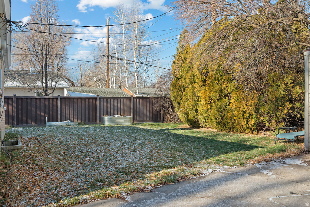 1925 E SYLVAN AVE Salt Lake City, UT 84108