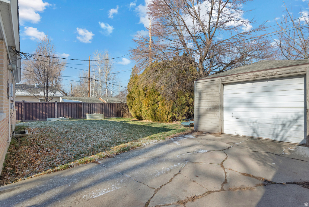 1925 E SYLVAN AVE Salt Lake City, UT 84108