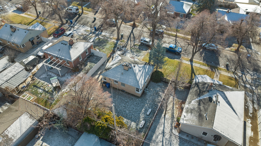 1925 E SYLVAN AVE Salt Lake City, UT 84108