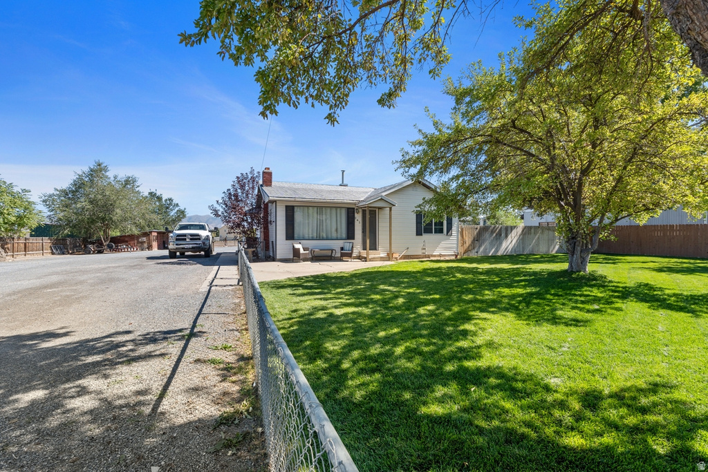 241 S QUIRK ST Grantsville, UT 84029