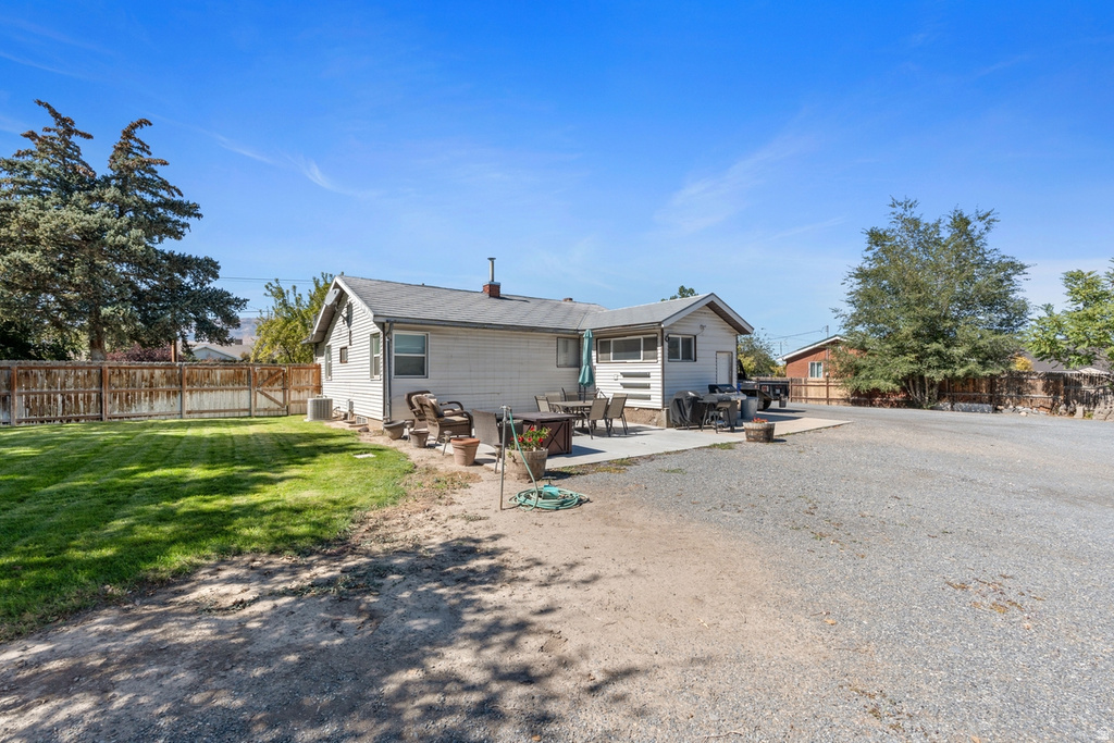 241 S QUIRK ST Grantsville, UT 84029