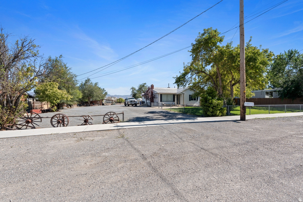 241 S QUIRK ST Grantsville, UT 84029