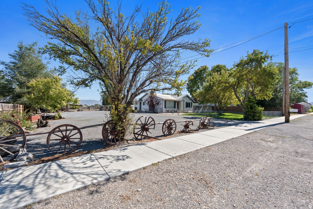 241 S QUIRK ST Grantsville, UT 84029