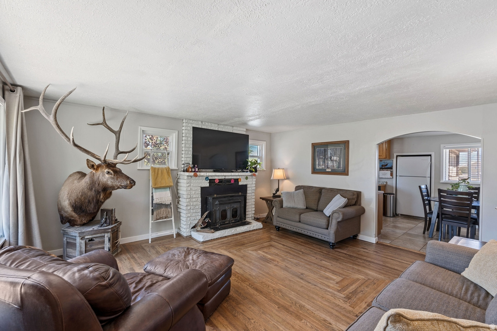 241 S QUIRK ST Grantsville, UT 84029