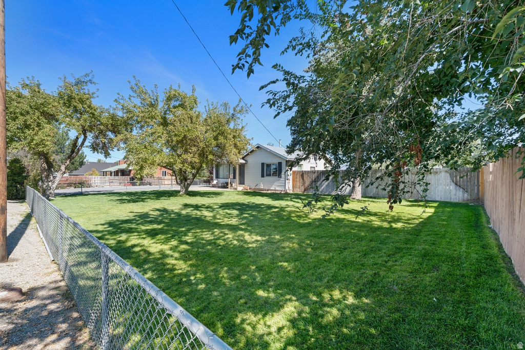 241 S QUIRK ST Grantsville, UT 84029