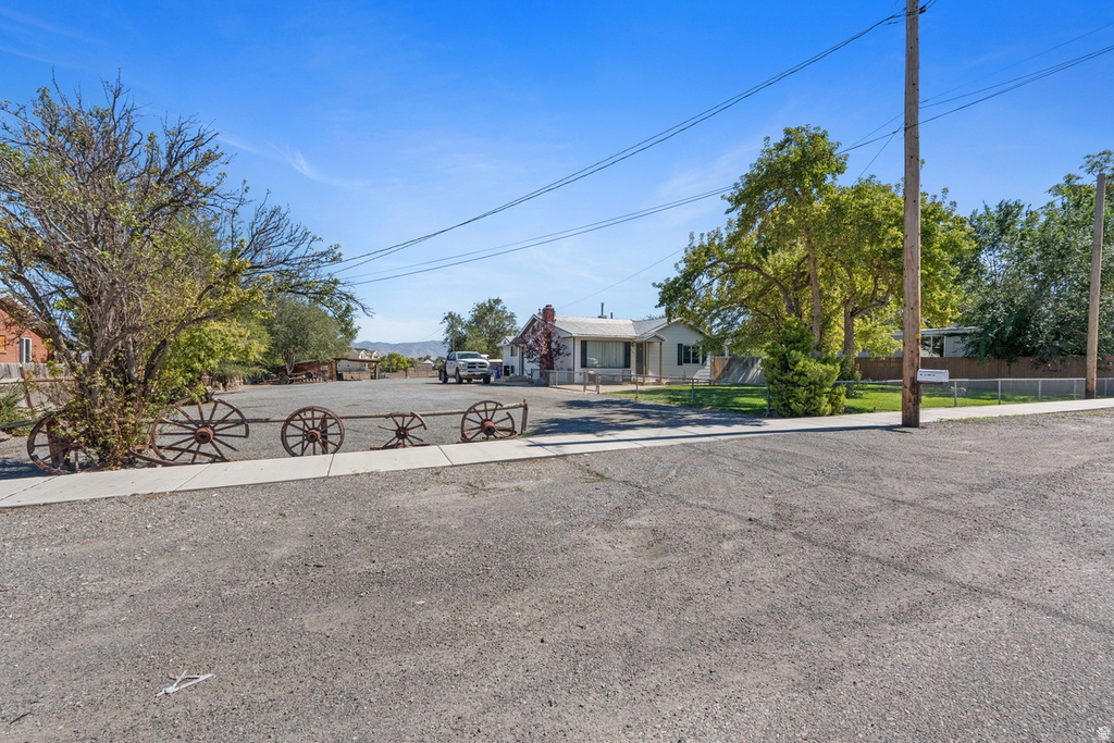 241 S QUIRK ST Grantsville, UT 84029