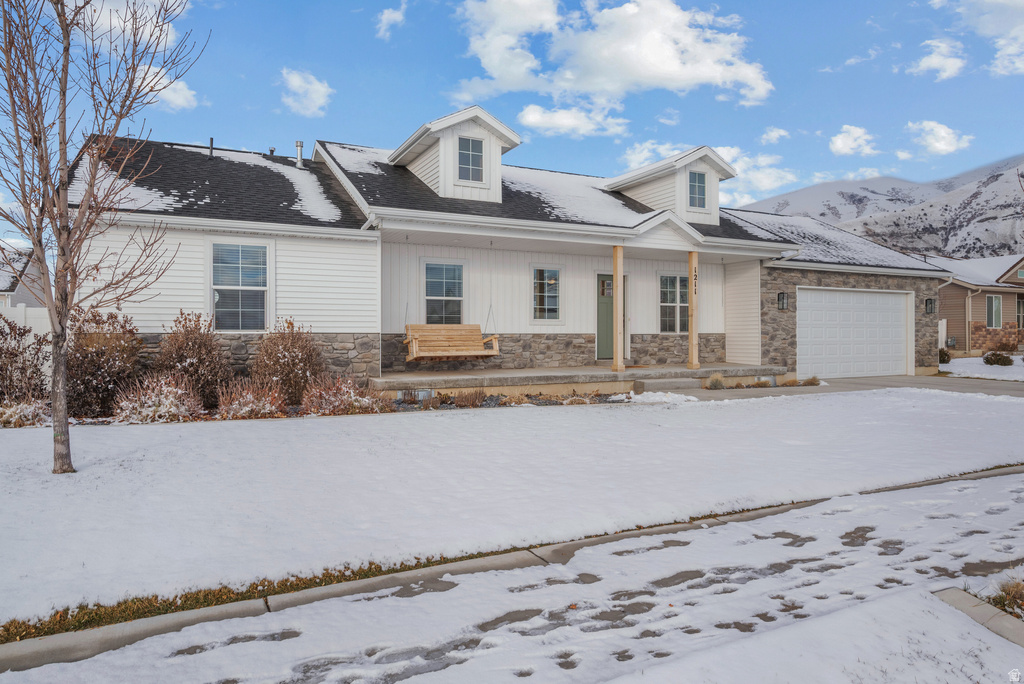 1211 E 500 S Hyrum, UT 84319