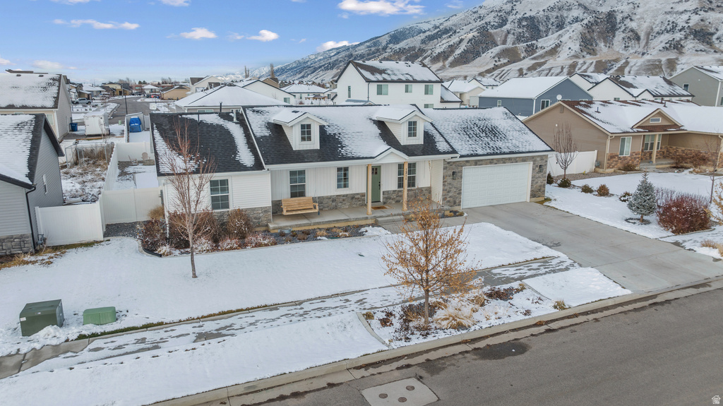 1211 E 500 S Hyrum, UT 84319