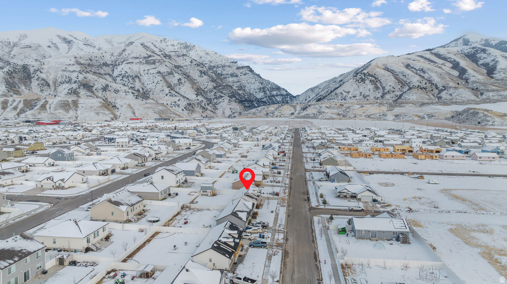 1211 E 500 S Hyrum, UT 84319