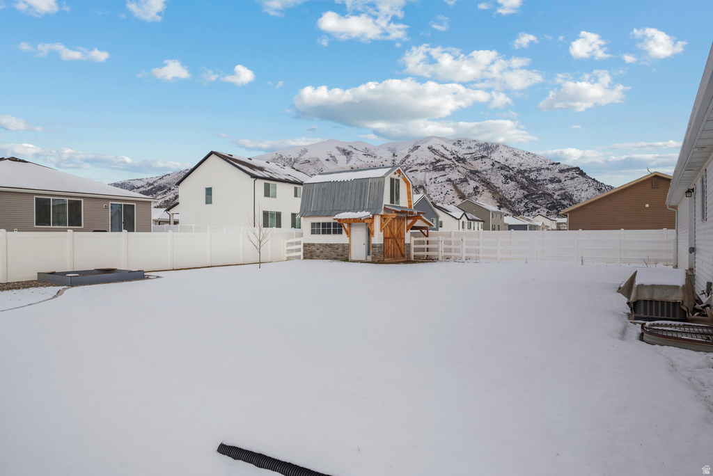 1211 E 500 S Hyrum, UT 84319