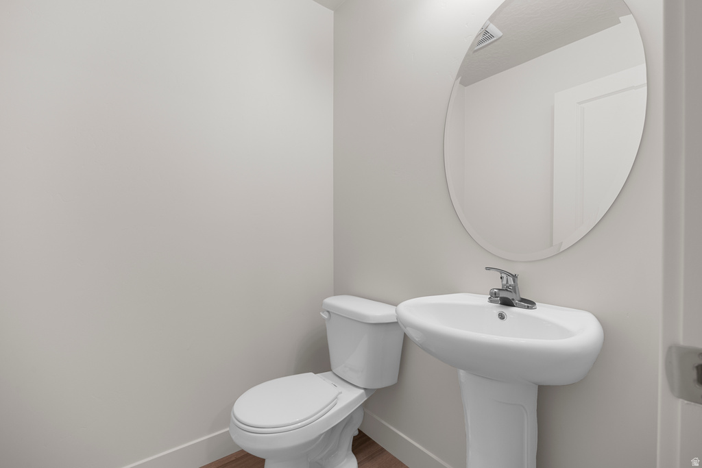 4012 S WALNUT BARK LN #MTH406 Mapleton, UT 84664