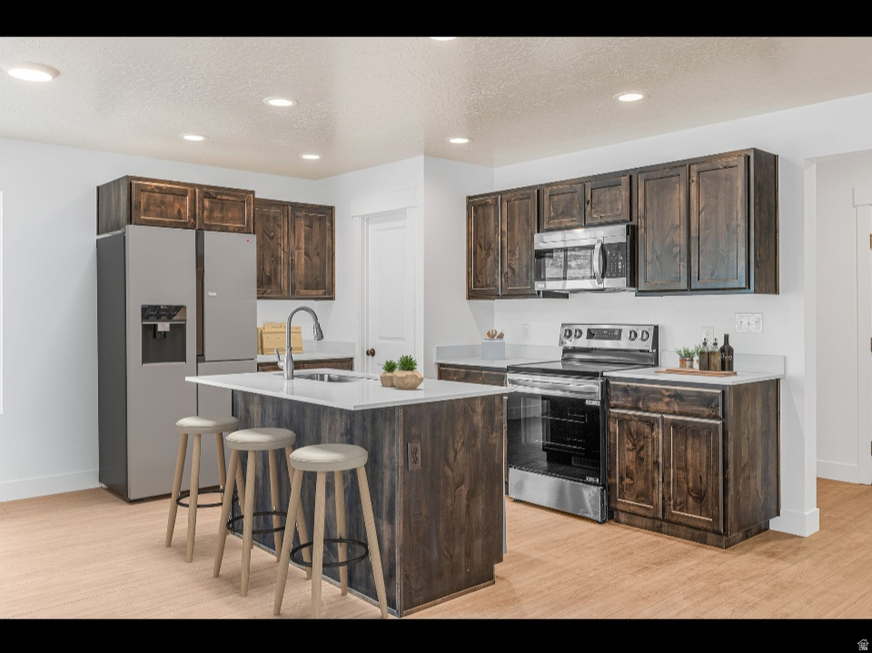 4022 S WALNUT BARK LN #MTH409 Mapleton, UT 84664