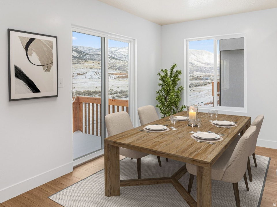 4022 S WALNUT BARK LN #MTH409 Mapleton, UT 84664