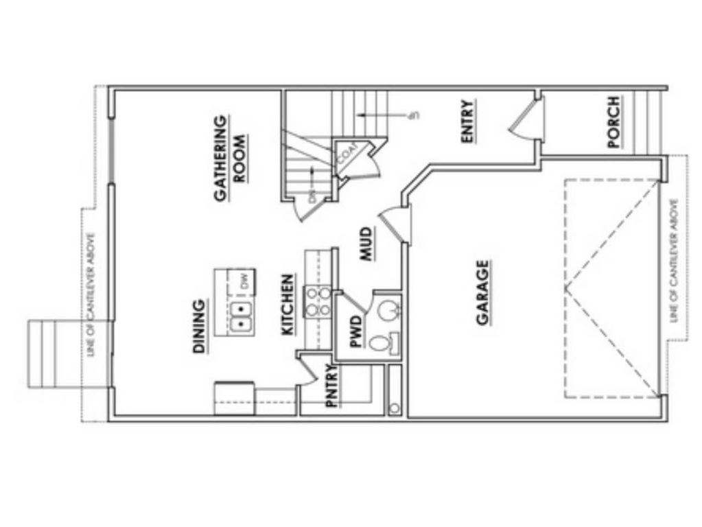 4022 S WALNUT BARK LN #MTH409 Mapleton, UT 84664