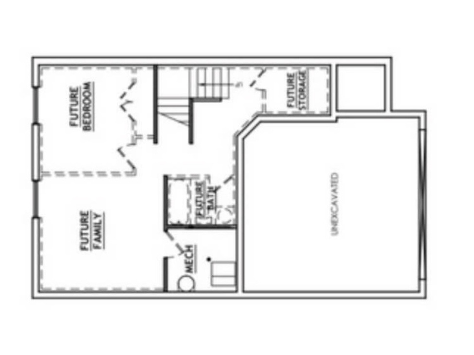 4022 S WALNUT BARK LN #MTH409 Mapleton, UT 84664