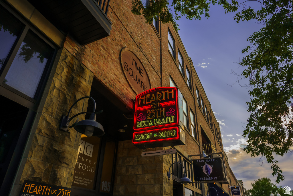 195 E 25TH #5 Ogden, UT 84401