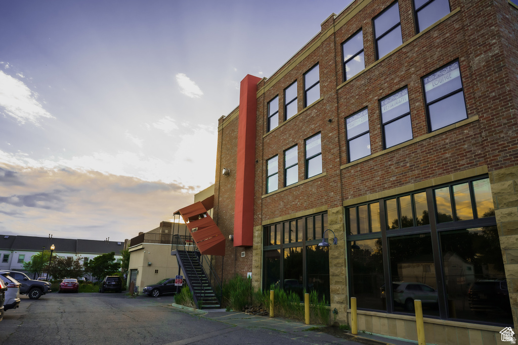 195 E 25TH #5 Ogden, UT 84401