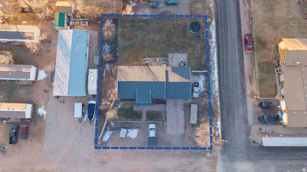 15579 W 3800 N Altamont, UT 84001