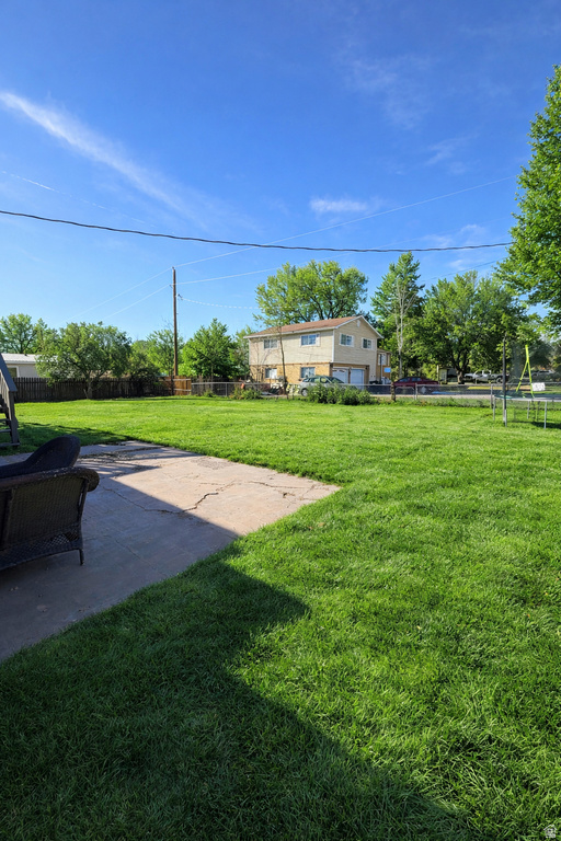 15579 W 3800 N Altamont, UT 84001