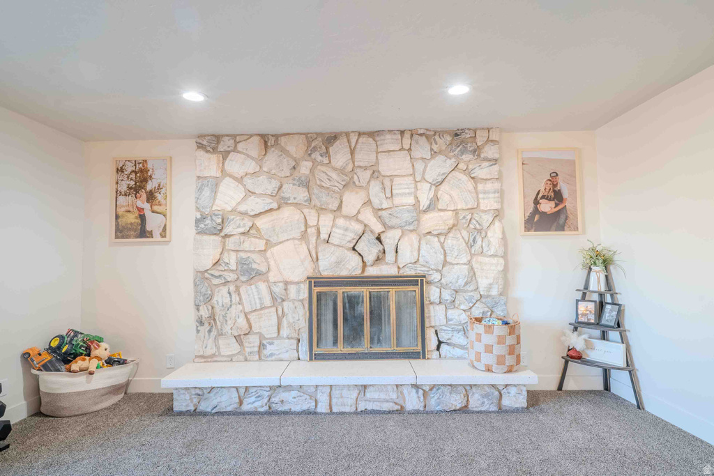 15579 W 3800 N Altamont, UT 84001