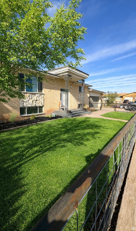 15579 W 3800 N Altamont, UT 84001