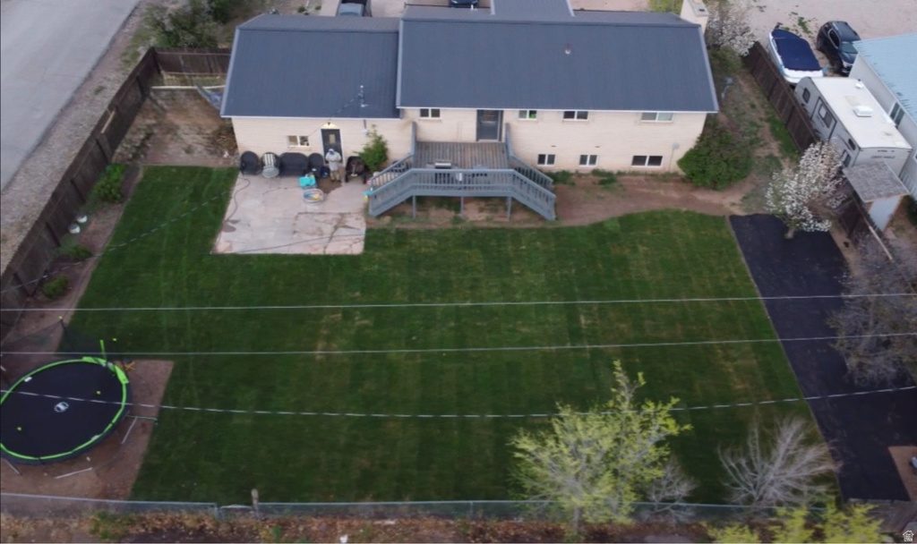 15579 W 3800 N Altamont, UT 84001