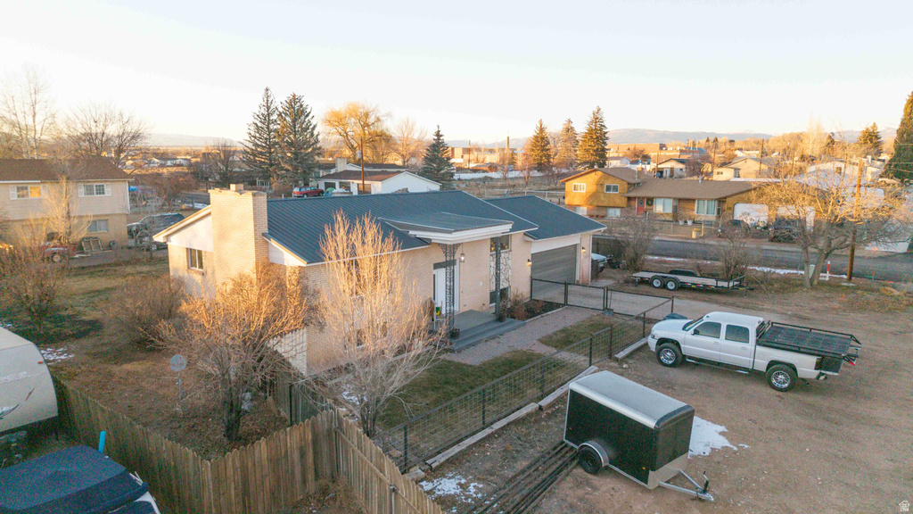 15579 W 3800 N Altamont, UT 84001