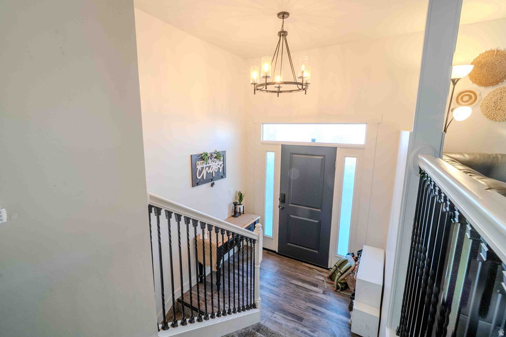 15579 W 3800 N Altamont, UT 84001