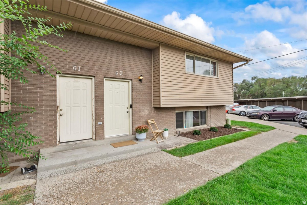 80 N 400 E #G2 American Fork, UT 84003
