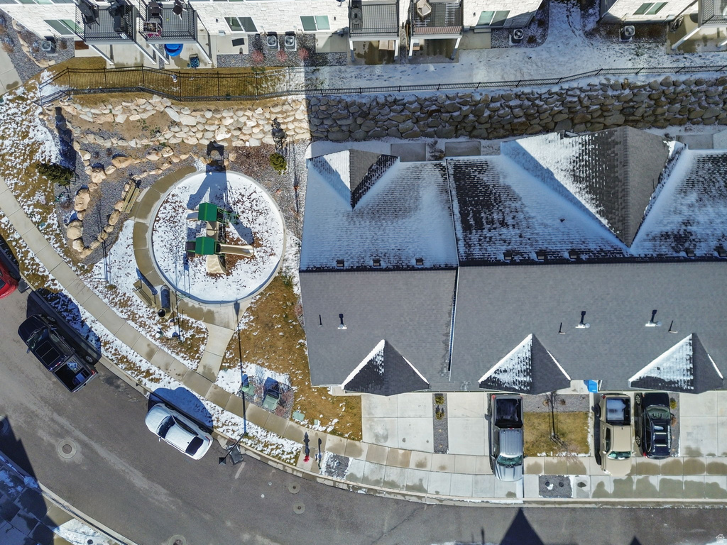 986 W VISTA DR Lehi, UT 84048