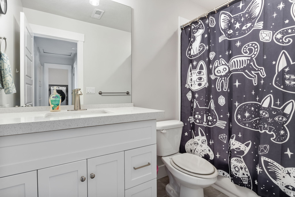 986 W VISTA DR Lehi, UT 84048