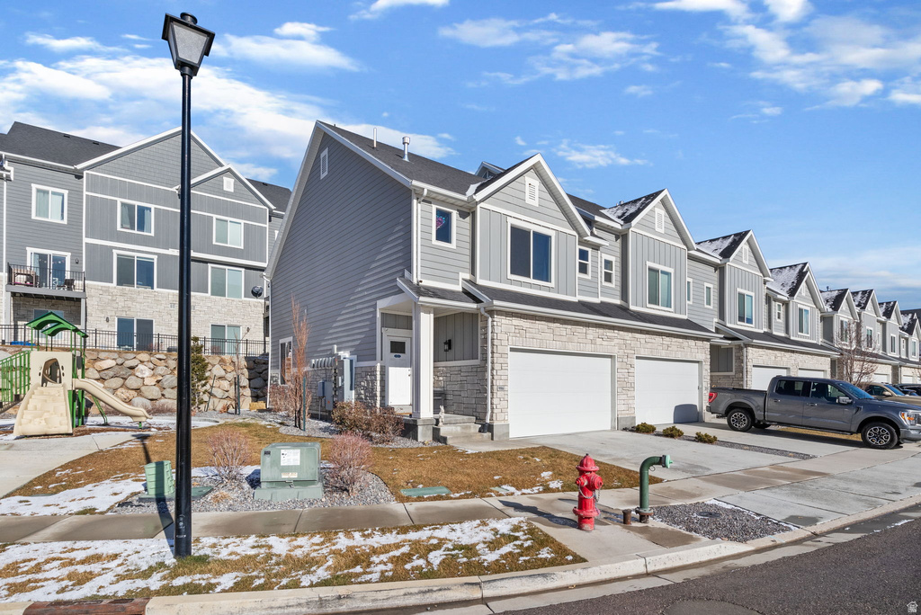 986 W VISTA DR Lehi, UT 84048