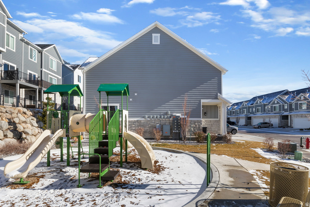 986 W VISTA DR Lehi, UT 84048