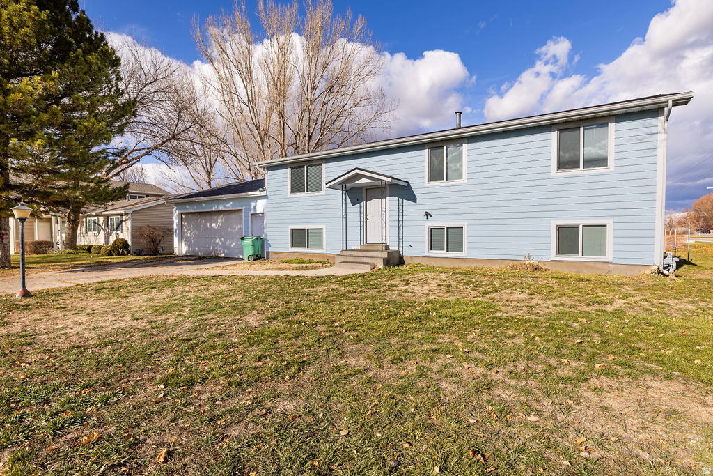1033 W 500 S Logan, UT 84321