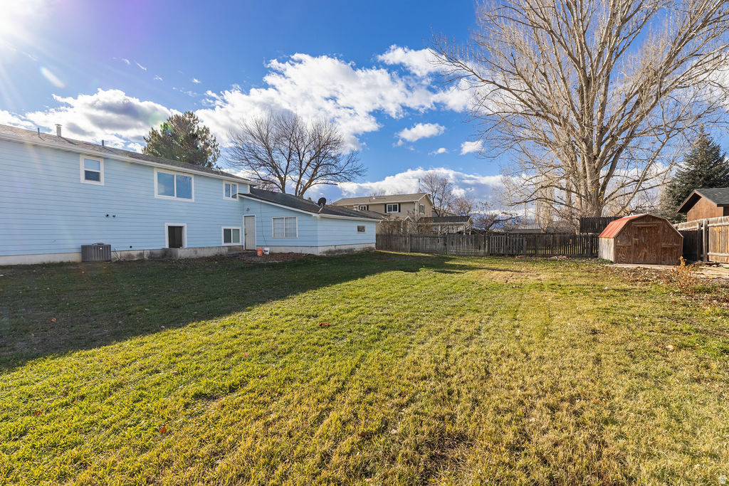 1033 W 500 S Logan, UT 84321