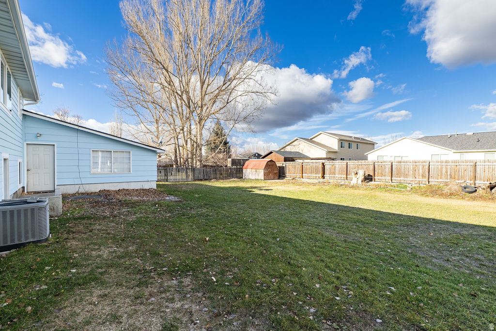 1033 W 500 S Logan, UT 84321