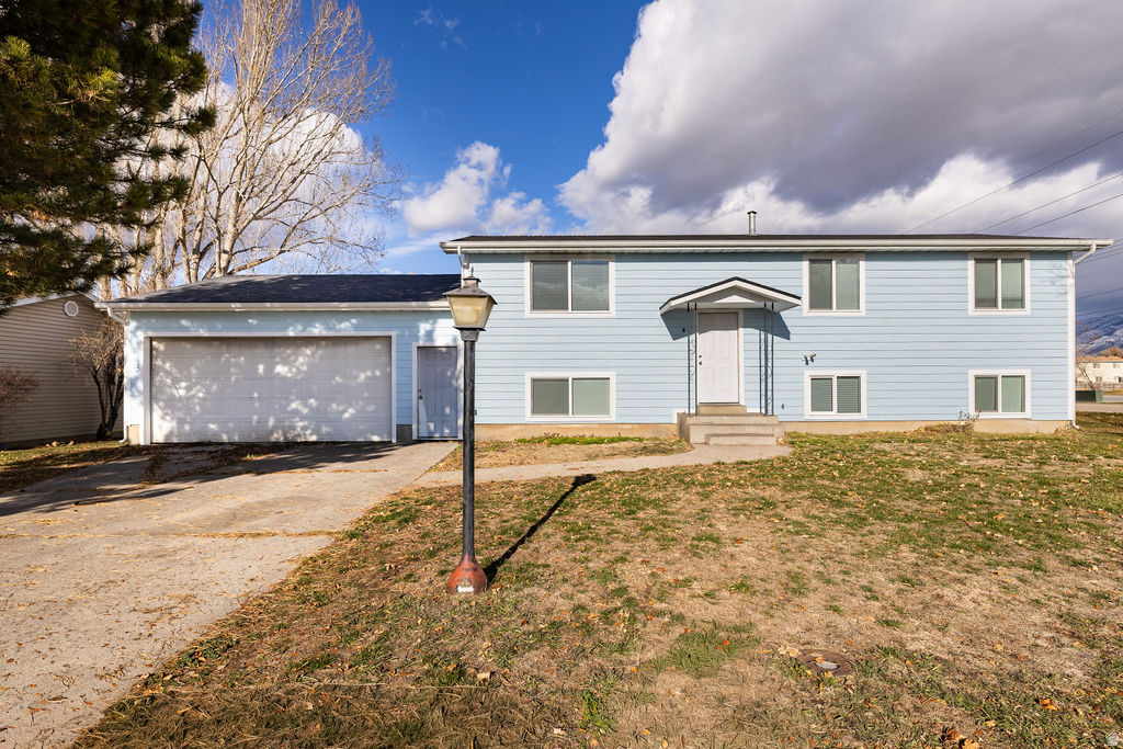 1033 W 500 S Logan, UT 84321