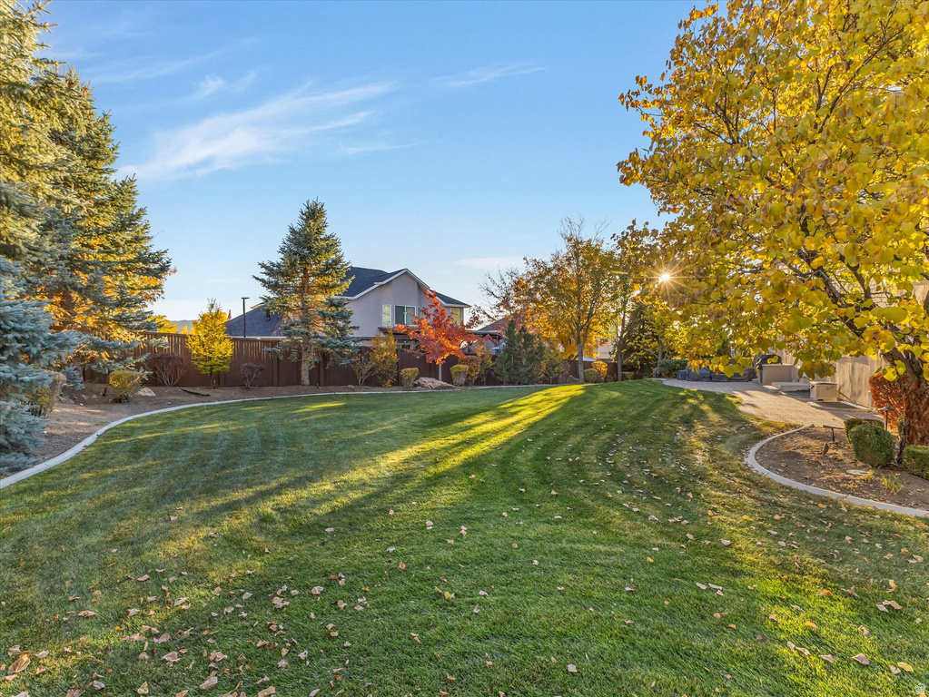 1074 E BLACK FOREST DR Sandy, UT 84094