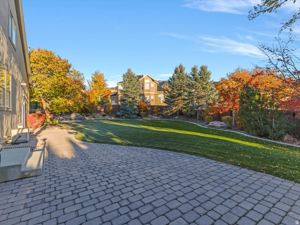 1074 E BLACK FOREST DR Sandy, UT 84094