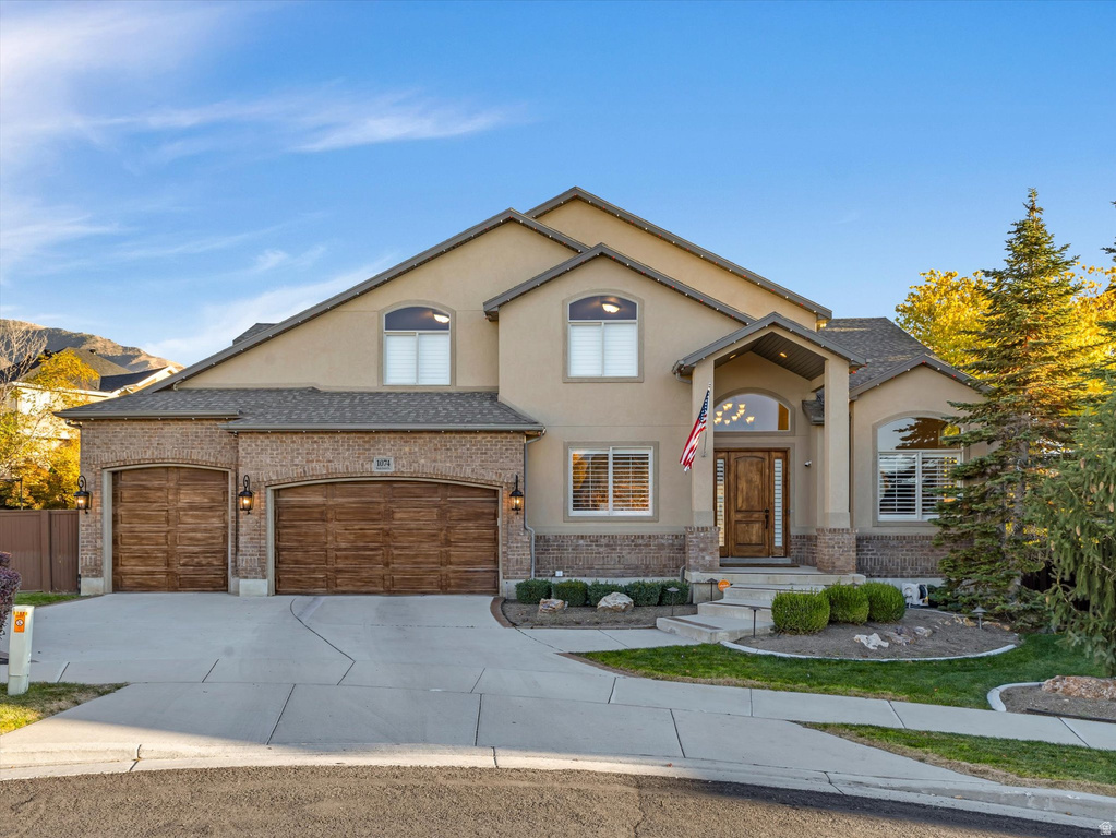 1074 E BLACK FOREST DR Sandy, UT 84094