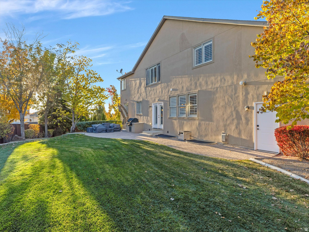 1074 E BLACK FOREST DR Sandy, UT 84094