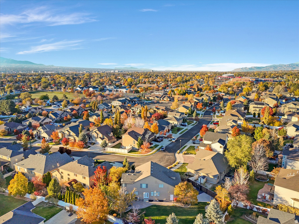 1074 E BLACK FOREST DR Sandy, UT 84094