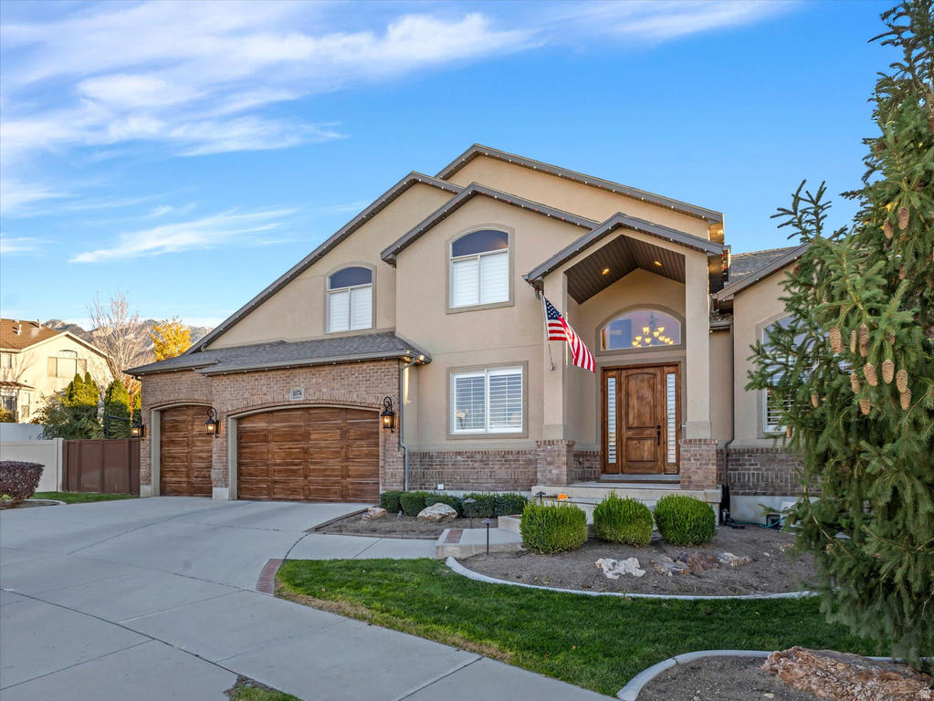 1074 E BLACK FOREST DR Sandy, UT 84094