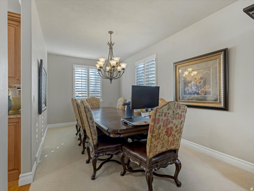 1074 E BLACK FOREST DR Sandy, UT 84094