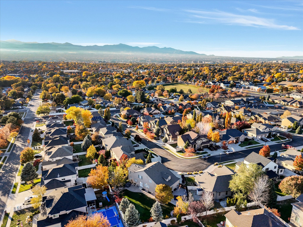 1074 E BLACK FOREST DR Sandy, UT 84094