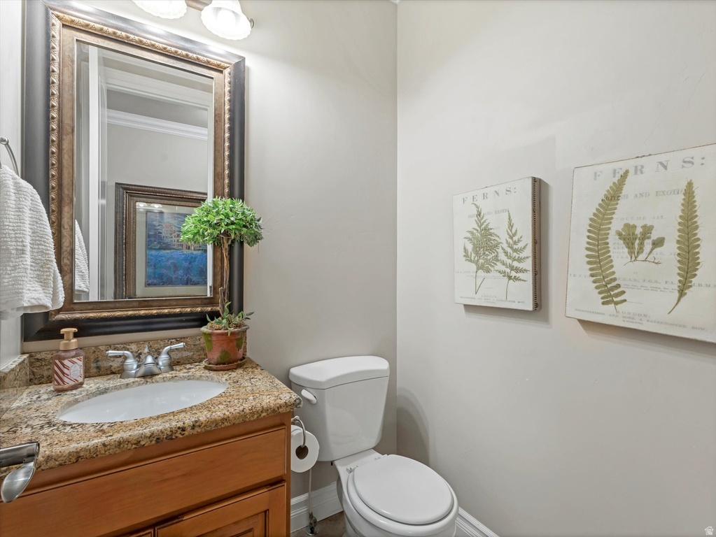 1074 E BLACK FOREST DR Sandy, UT 84094